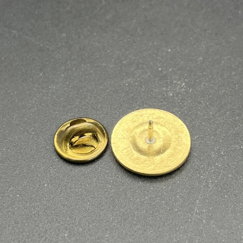 N/A pin good